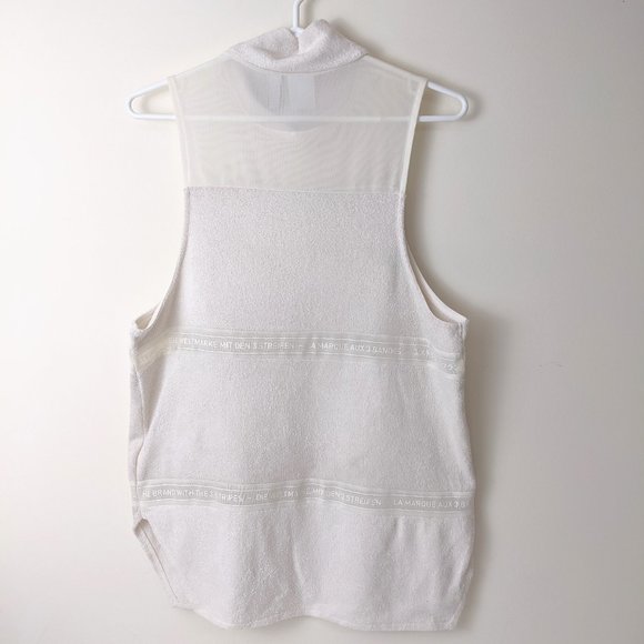 Adidas Activewear Tank Sz S - Picture 2 of 4